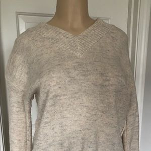 Time & Tru women’s sweater